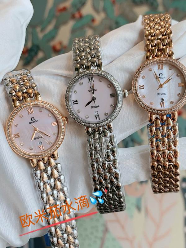 Omega 27mm 042729